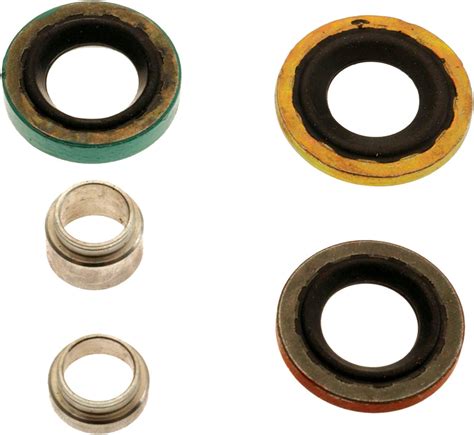 air conditioner manifold seal kit